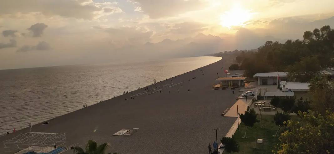 En Güzel Antalya Rotaları 3